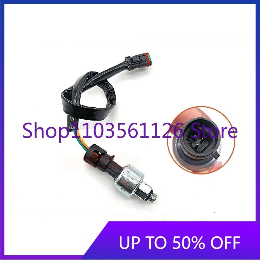 Heavy Equipment Sales - Hot Sale Excavator Fitting Oil Fuel