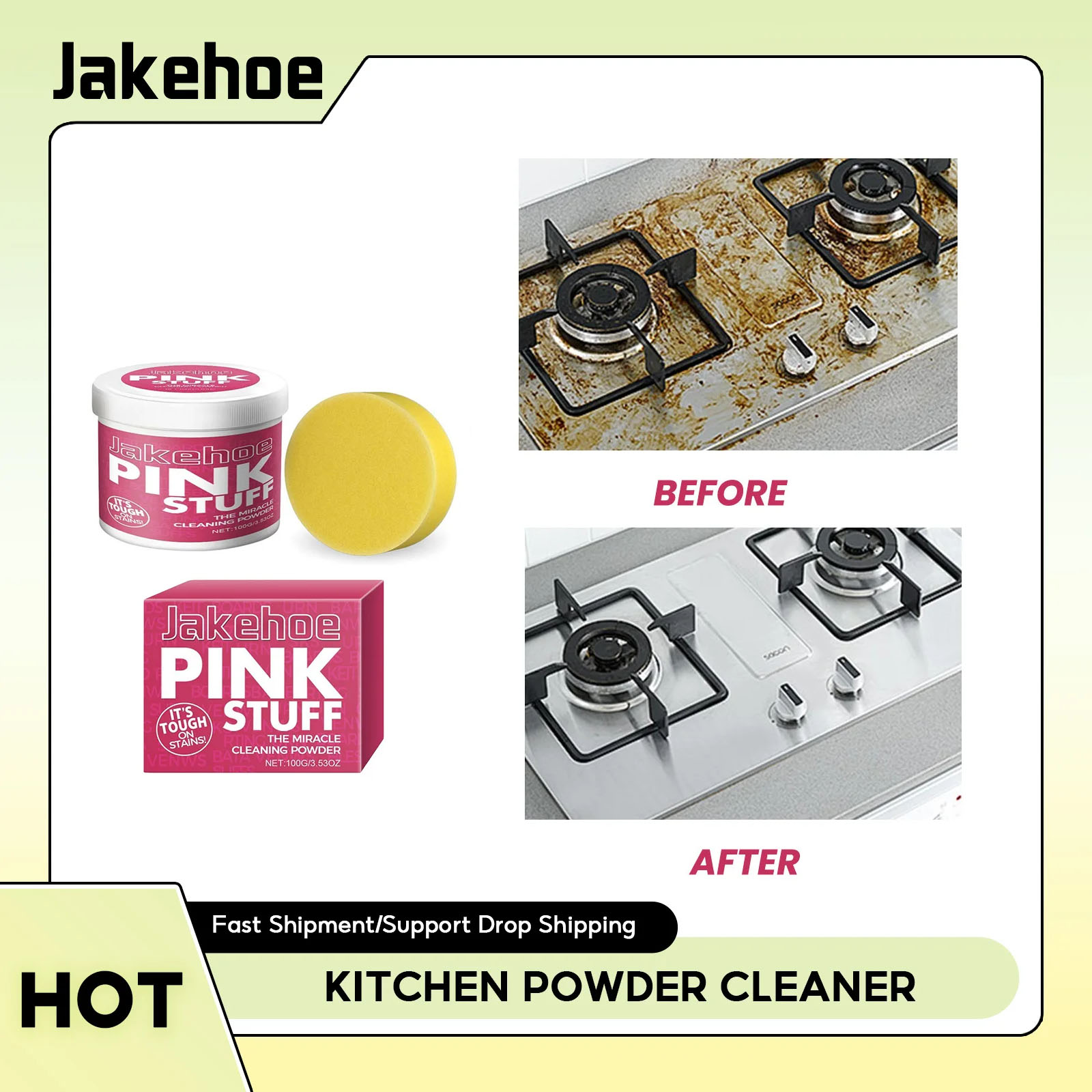 Grease For Heavy Equipment - Kitchen Powder Cleaner Grease Away Clean