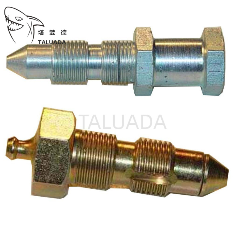 Grease For Heavy Equipment - 2PCS 2S5925 2S5926 Track Adjuster Relief