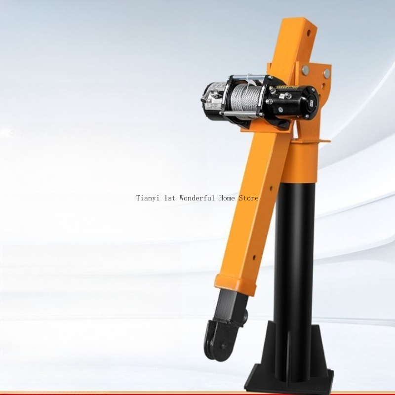 Heavy Equipment Battery - Transportation Equipment Lifting Cranes Heavy Duty