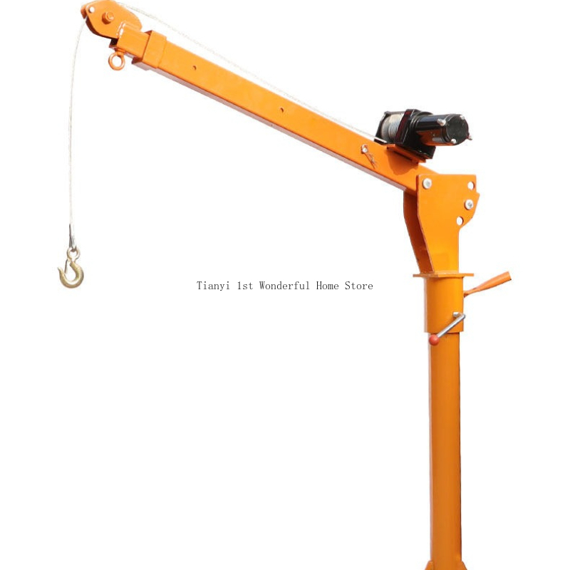 Heavy Equipment Battery - Multifunctional Outdoor Lifting Cranes Warehousing Equipment