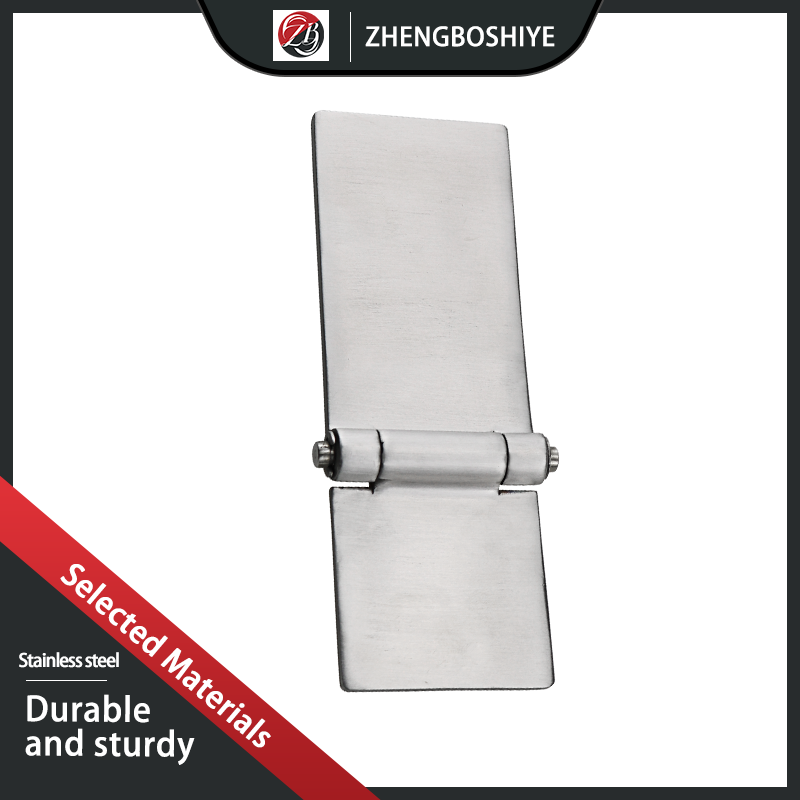 Welding Heavy Equipment - Eight Inch Thick Precision Seamless Welded