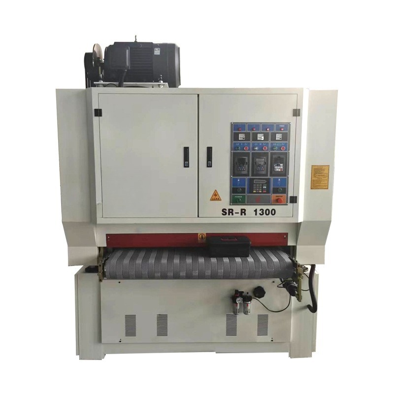 Heavy Equipment Battery - Sanding machine Woodworking board UV line