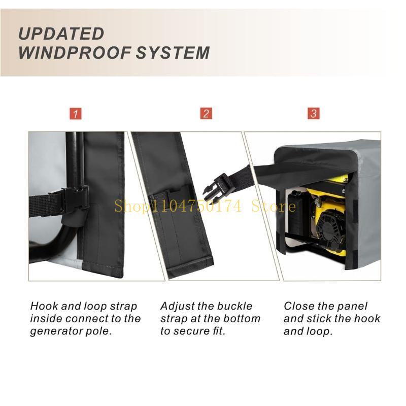 Portable Equipment Cover for Y - Heavy Equipment Sales review and price