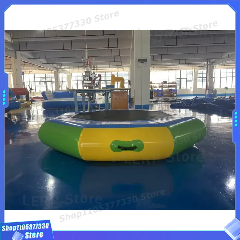 Custom Commercial Outdoor Infl - Heavy Equipment Sales review and price