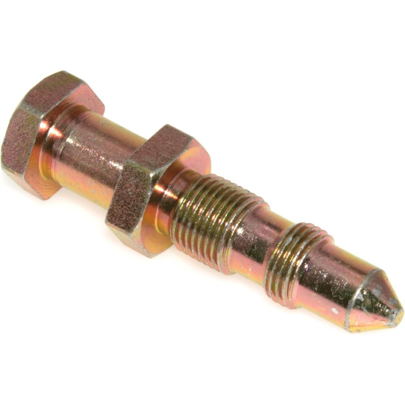 Stainless Steel Grease Fitting - Grease For Heavy Equipment review and price