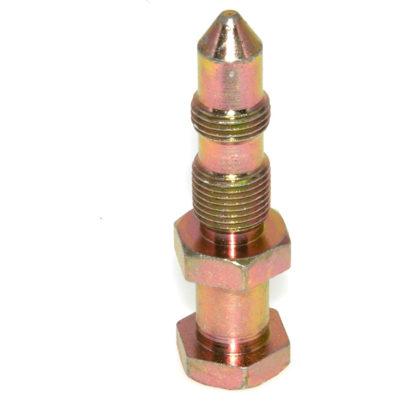Stainless Steel Grease Fitting - Grease For Heavy Equipment review and price