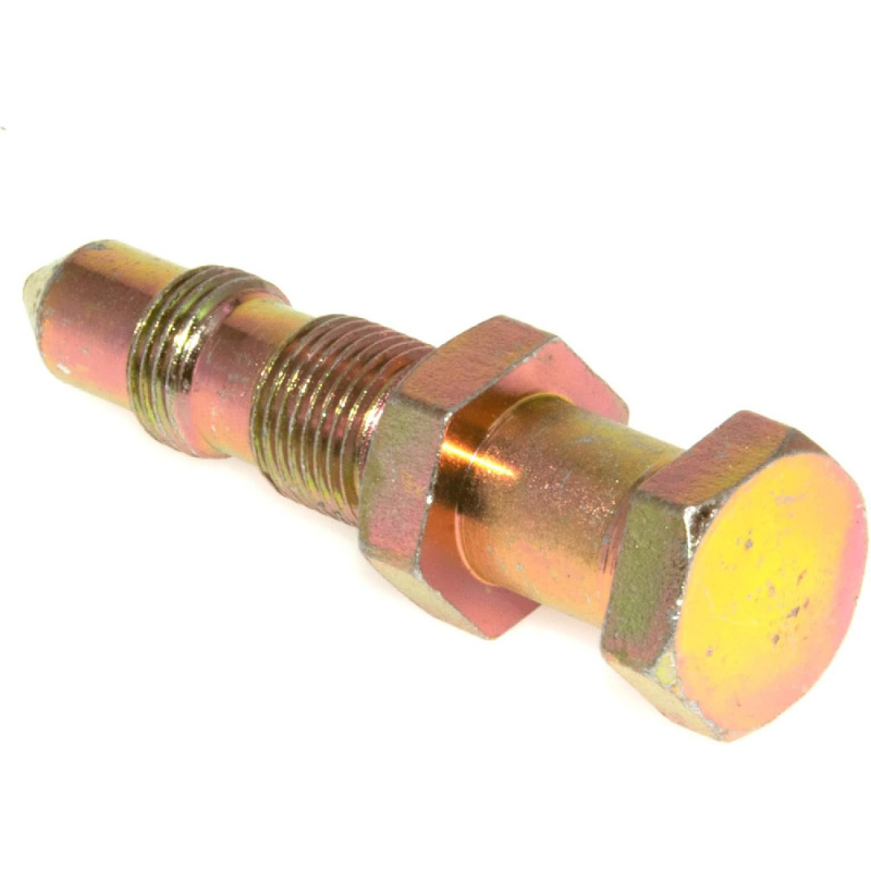 Stainless Steel Grease Fitting - Grease For Heavy Equipment review and price