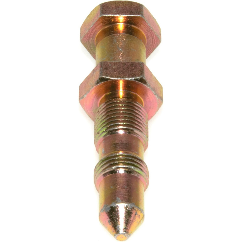 Stainless Steel Grease Fitting - Grease For Heavy Equipment review and price
