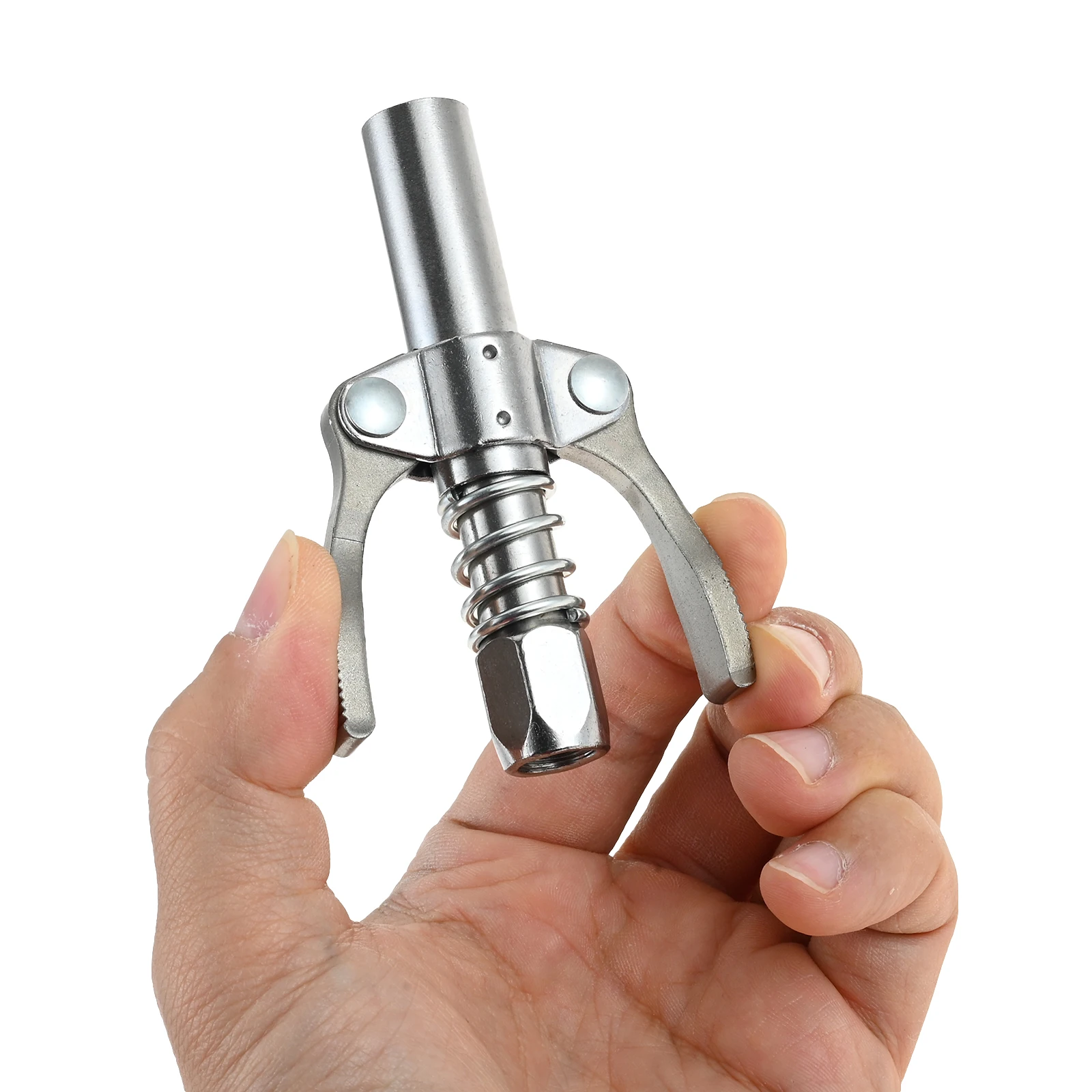 Grease Gun Needle Tips Nozzle  - Grease For Heavy Equipment review and price