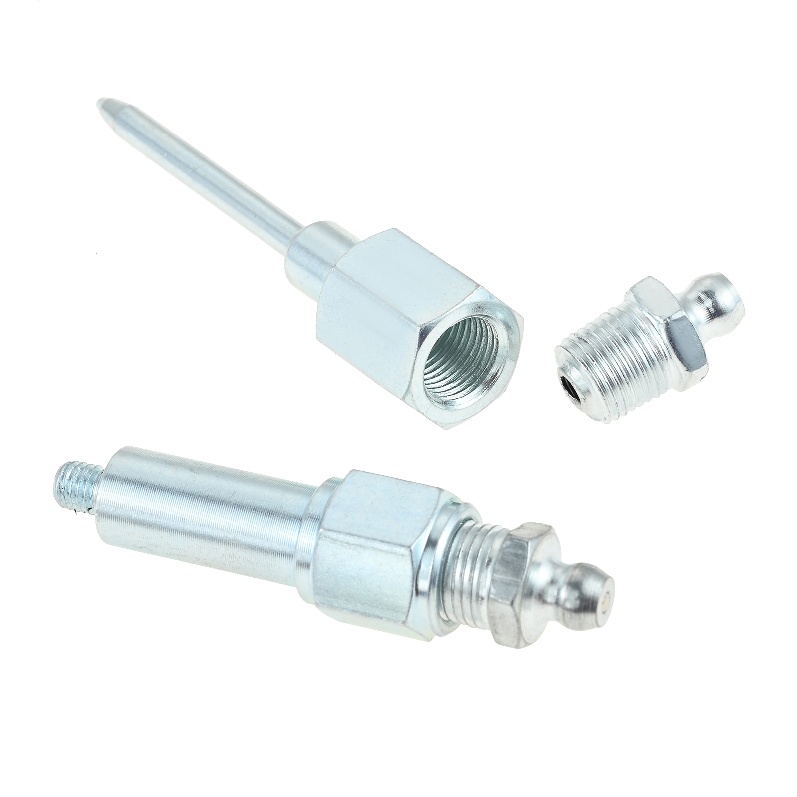 Grease Gun Needle Tips Nozzle  - Grease For Heavy Equipment review and price