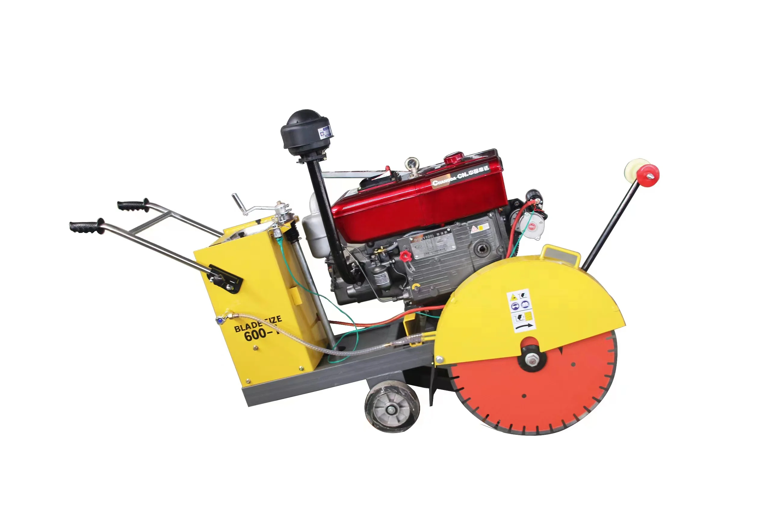 GX390  Engine Road Machine Con - Electric Concrete Cutter review and price
