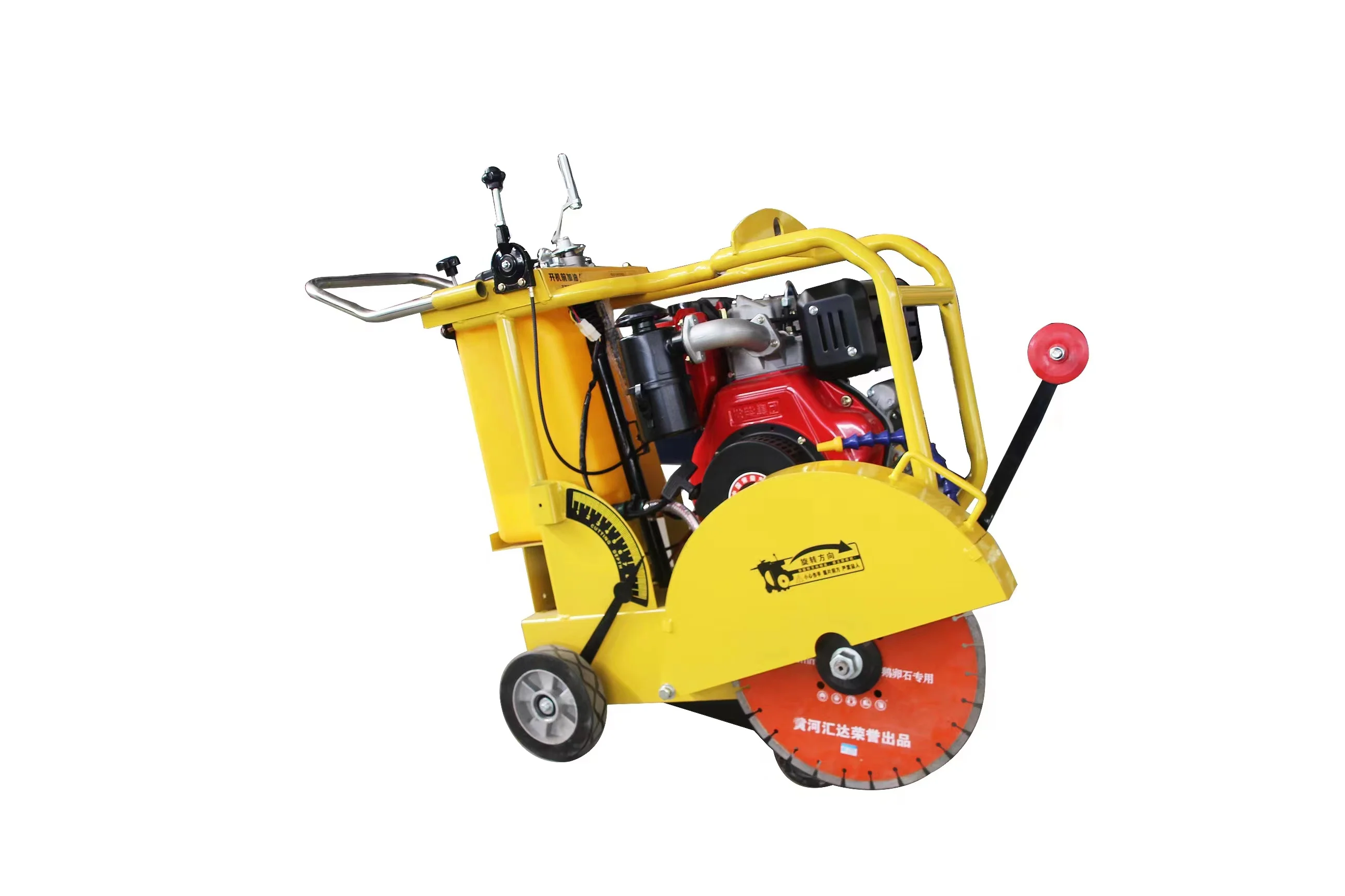GX390  Engine Road Machine Con - Electric Concrete Cutter review and price