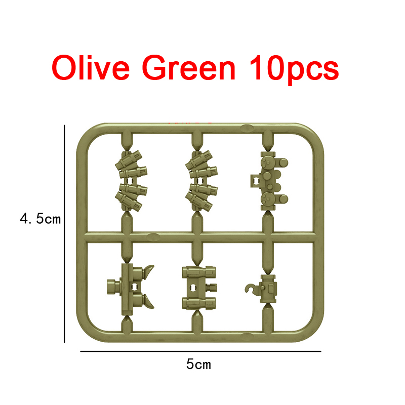 10pcs/lot Military Assembly Bu - Heavy Equipment Battery review and price