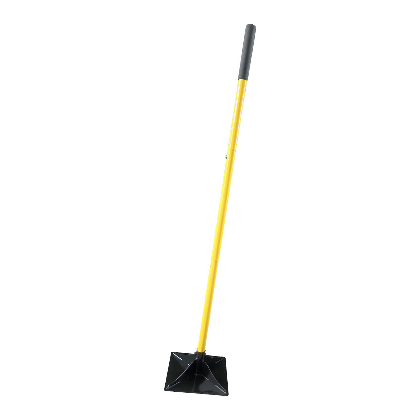 Heavy Duty Lawn Tamper Tool Ca - Heavy Equipment Landscaping review and price