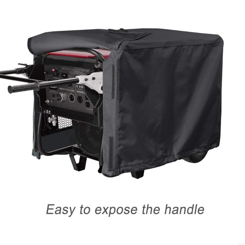 Outdoor Power Equipment Cover, - Heavy Equipment Yard review and price