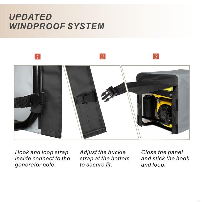 Outdoor Power Equipment Cover, - Heavy Equipment Yard review and price