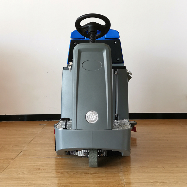 Best Ride On Floor Scrubber 20 - Heavy Equipment Sales review and price