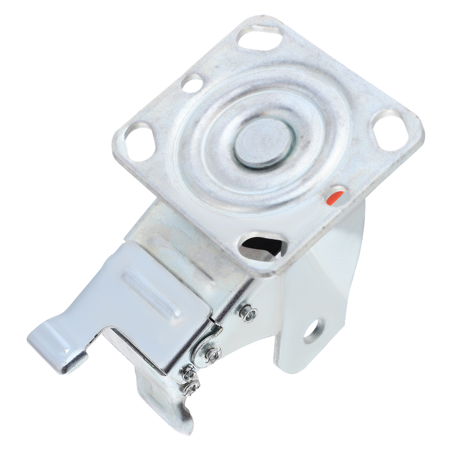 Swivel Caster Bracket 4-Inch H - Heavy Equipment Construction review and price