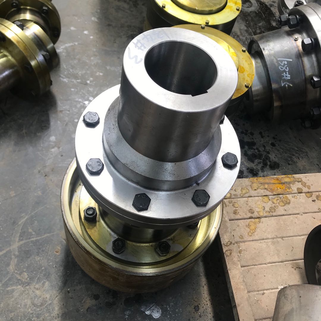 Industrial couplings for heavy - Heavy Equipment In Mining review and price