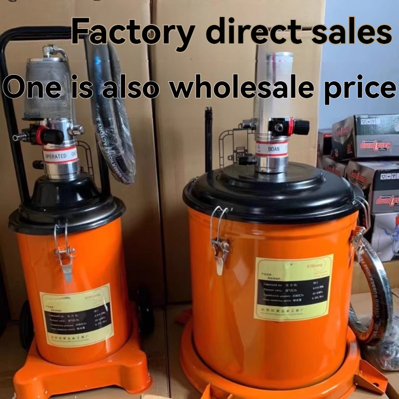 Pneumatic Grease Gun, High Pre - Grease For Heavy Equipment review and price