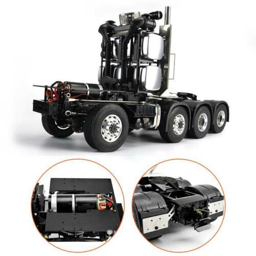 1/14 LESU MAN RC 8*8 Metal Hea - Heavy Equipment Battery review and price