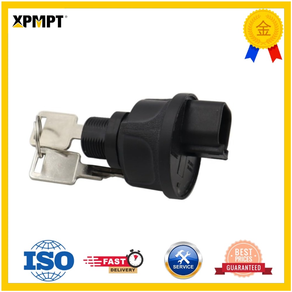 Ignition Switch Start Lock wit - Heavy Equipment Construction review and price