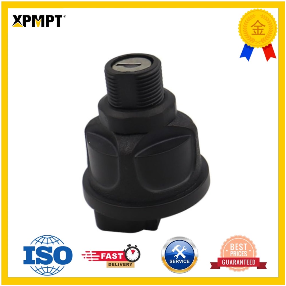 Ignition Switch Start Lock wit - Heavy Equipment Construction review and price