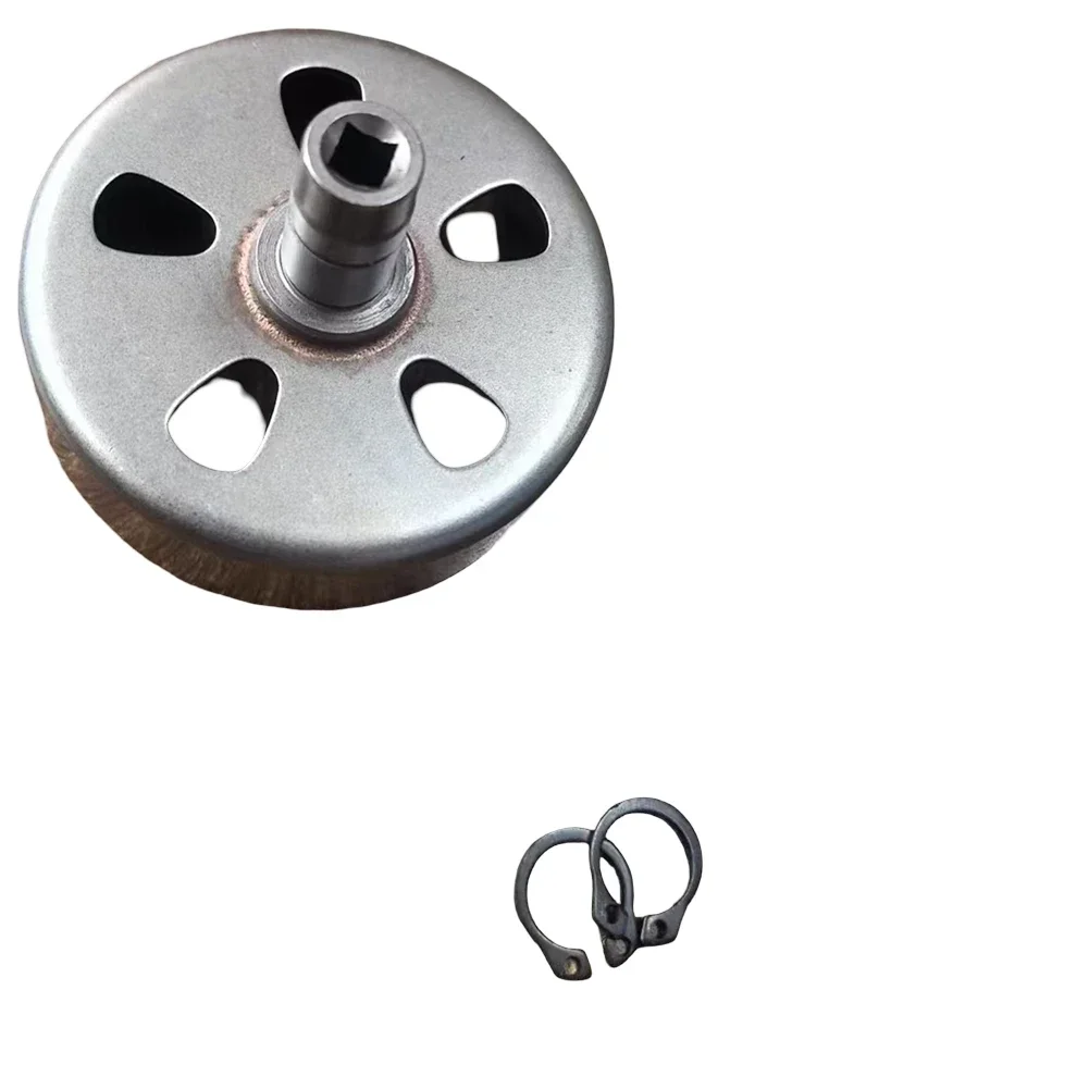 Clutch Drum & CirClip Set for  - Heavy Equipment Landscaping review and price