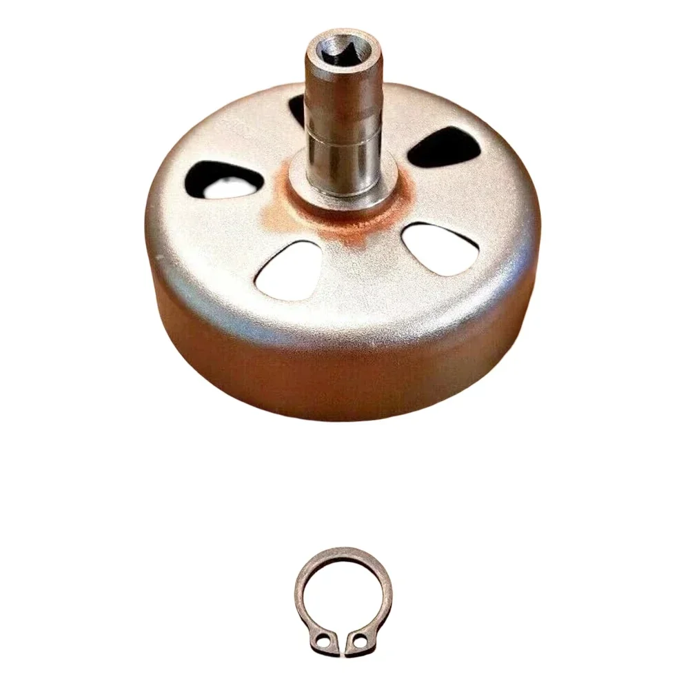 Clutch Drum & CirClip Set for  - Heavy Equipment Landscaping review and price