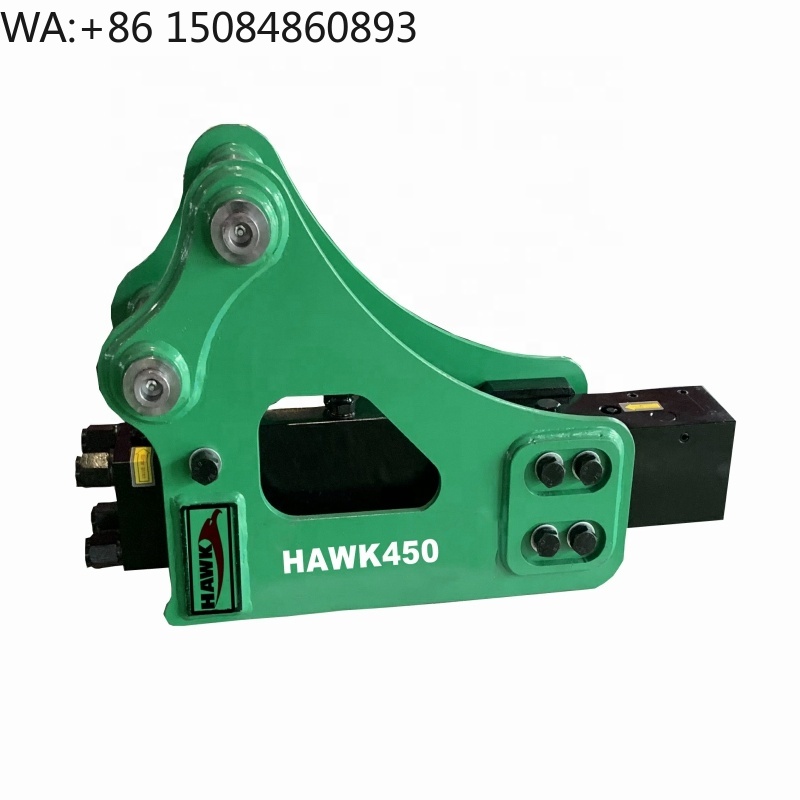 Heavy Duty Hydraulic Rock Demo - Heavy Equipment In Mining review and price