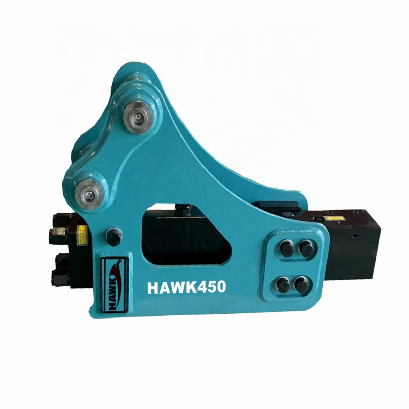 Heavy Duty Hydraulic Rock Demo - Heavy Equipment In Mining review and price