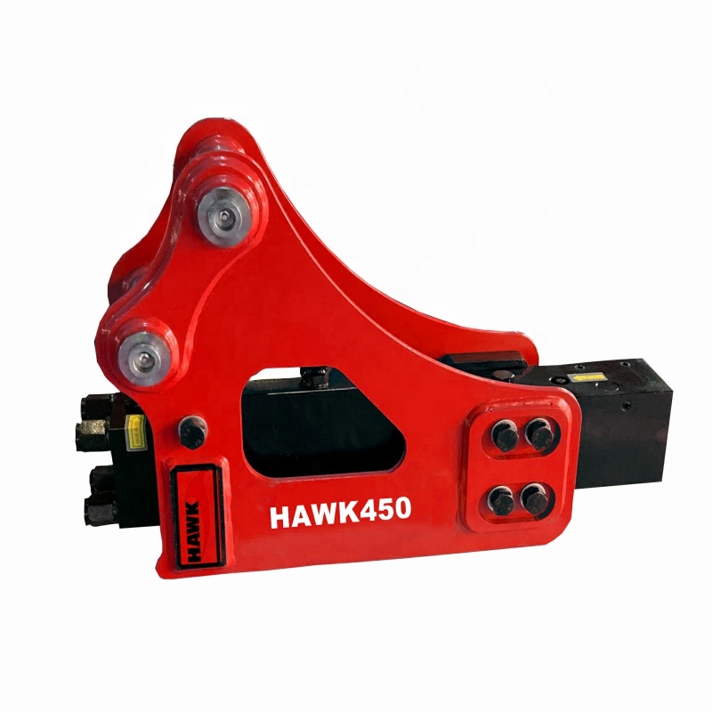 Heavy Duty Hydraulic Rock Demo - Heavy Equipment In Mining review and price