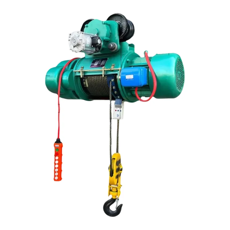 CDK Extra Heavy Type Wire Rope - Heavy Equipment Crane review and price