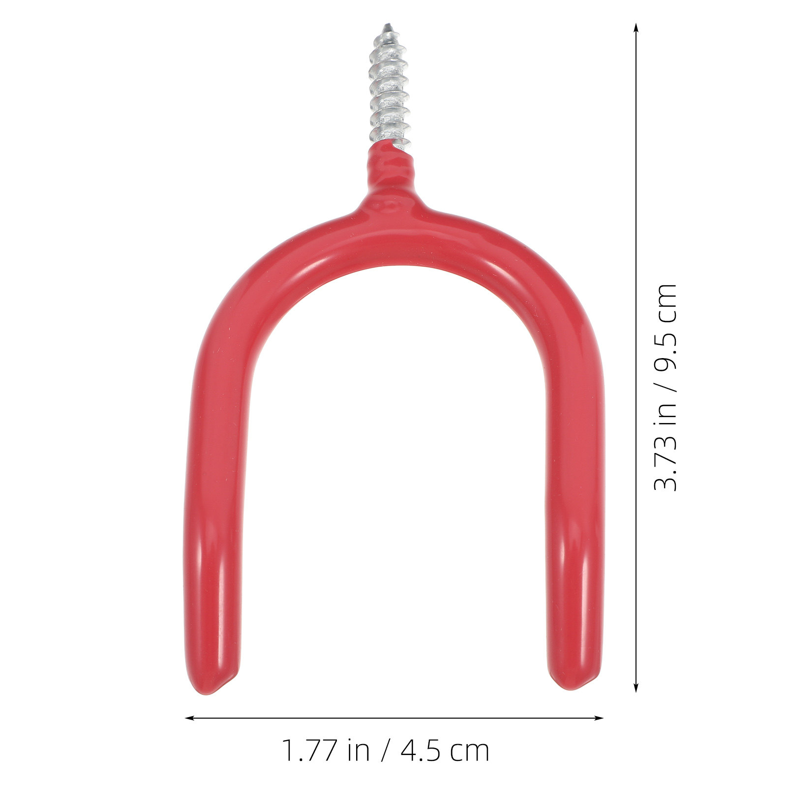 Heavy Duty U Shaped Utility Ho - Heavy Equipment Yard review and price