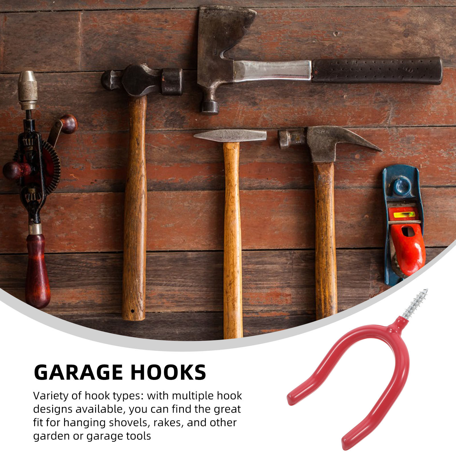 Heavy Duty U Shaped Utility Ho - Heavy Equipment Yard review and price