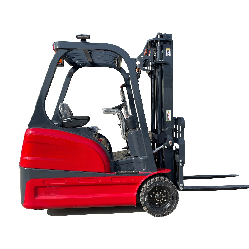 1.5 Ton 3 Ton 5 Ton Heavy Load - Heavy Equipment Yard review and price