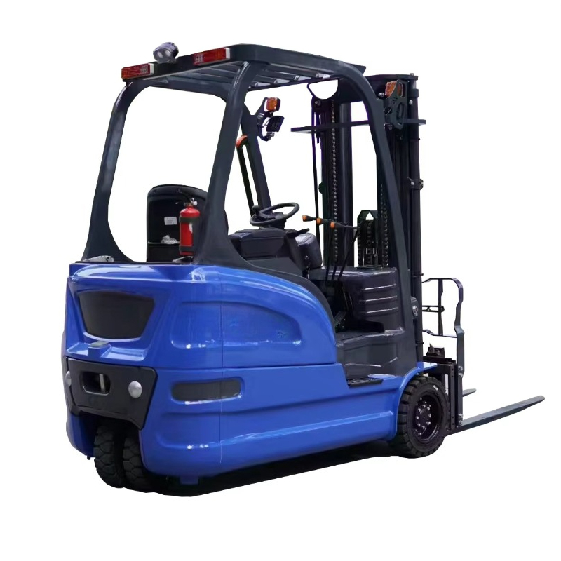 1.5 Ton 3 Ton 5 Ton Heavy Load - Heavy Equipment Yard review and price