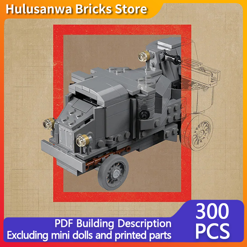 Heavy Military Armored Car Mod - Heavy Equipment Armor review and price