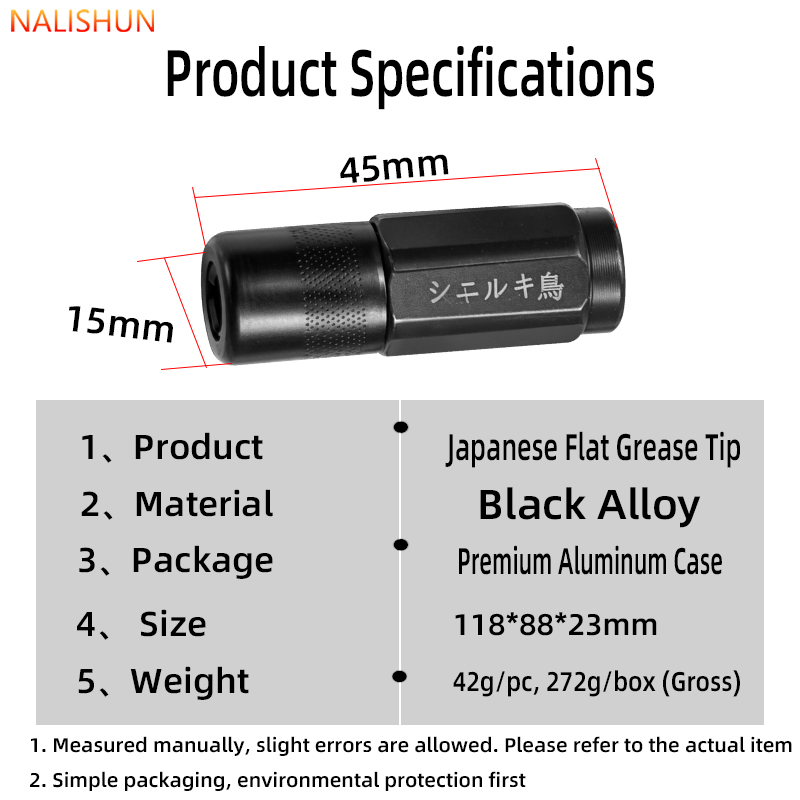 Heavy Duty Grease Gun Flat Cou - Grease For Heavy Equipment review and price