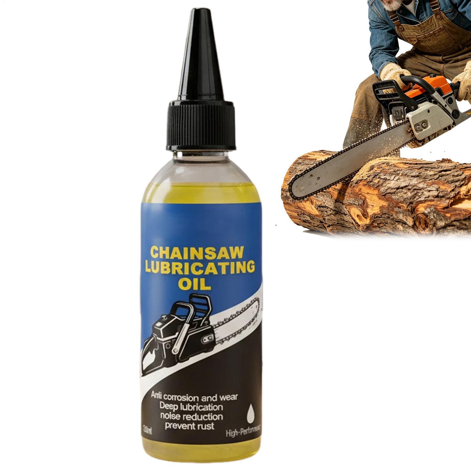 Chainsaw Lubricating Oil Motor - Grease For Heavy Equipment review and price
