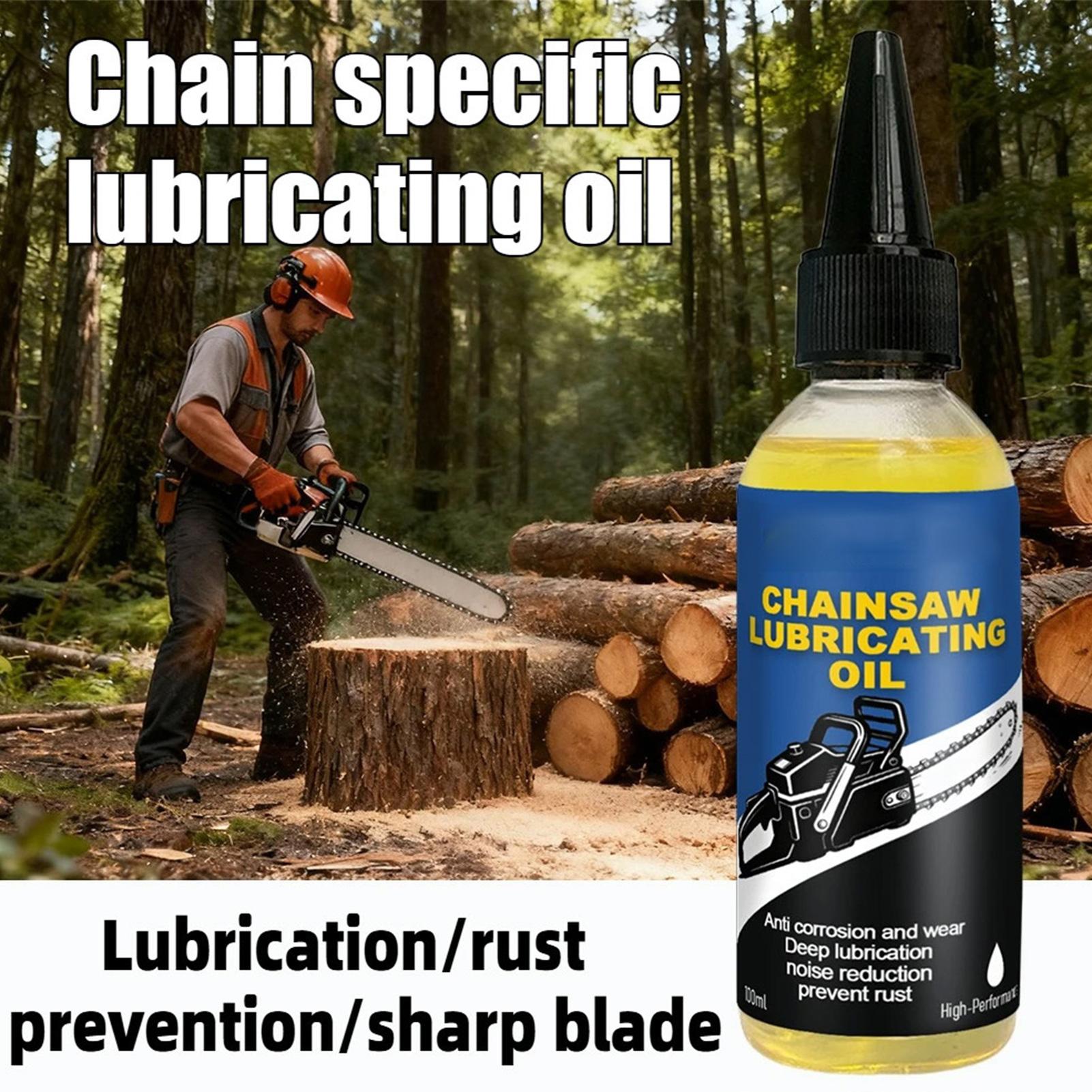 Chainsaw Lubricating Oil Motor - Grease For Heavy Equipment review and price