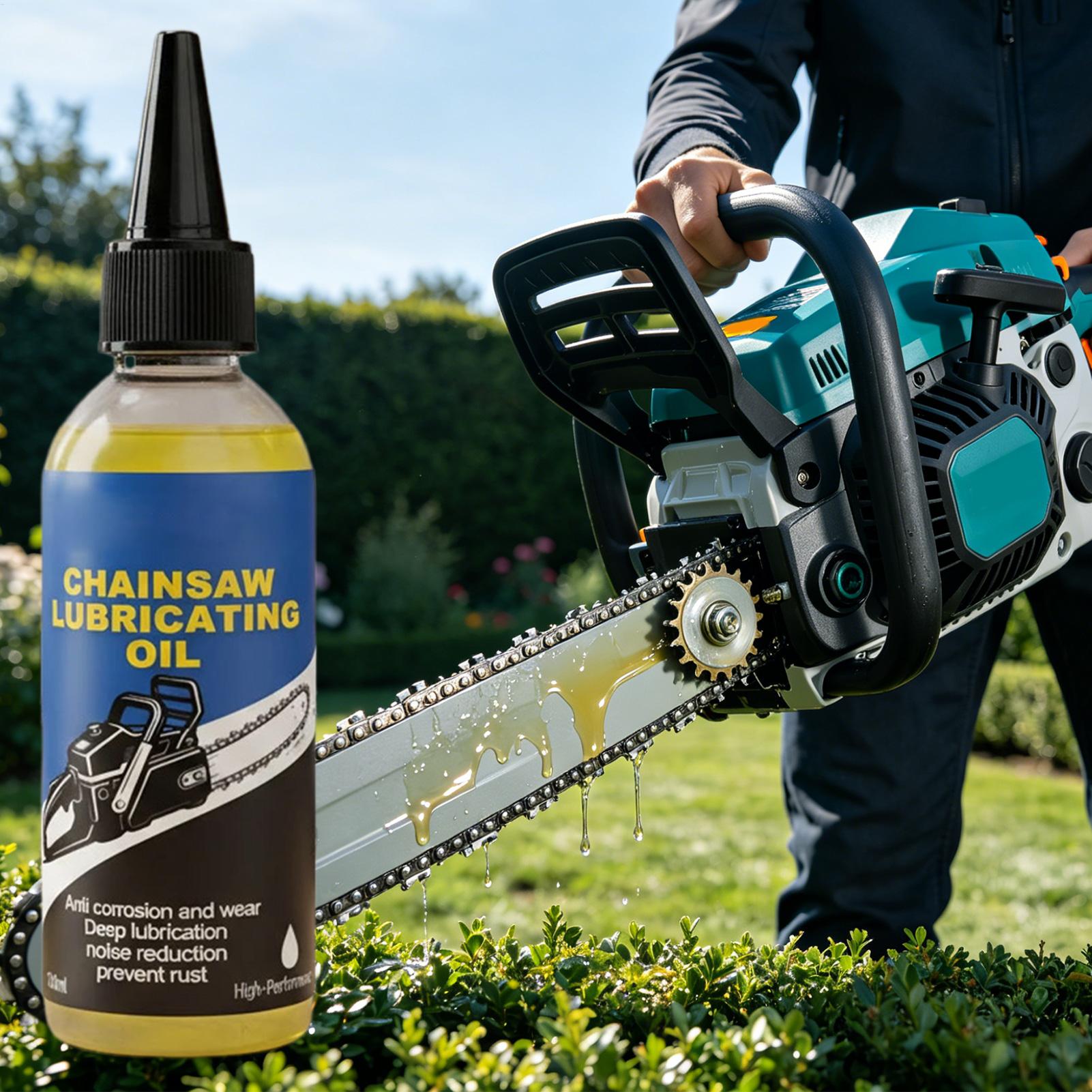 Chainsaw Lubricating Oil Motor - Grease For Heavy Equipment review and price