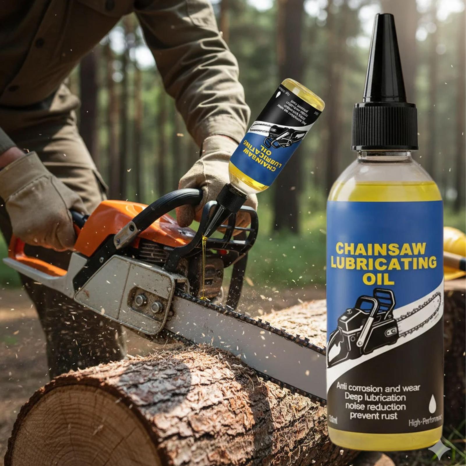 Chainsaw Lubricating Oil Motor - Grease For Heavy Equipment review and price