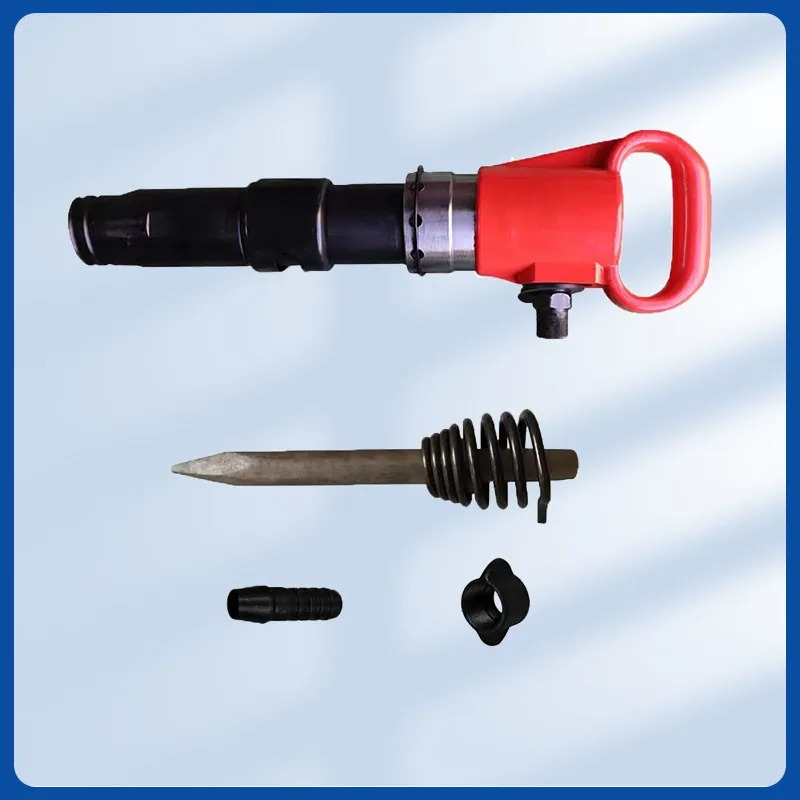 Air Pick Handheld Concrete Cru - Heavy Equipment In Mining review and price