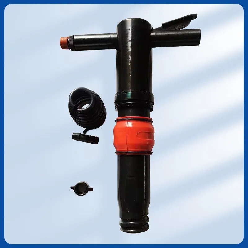 Air Pick Handheld Concrete Cru - Heavy Equipment In Mining review and price