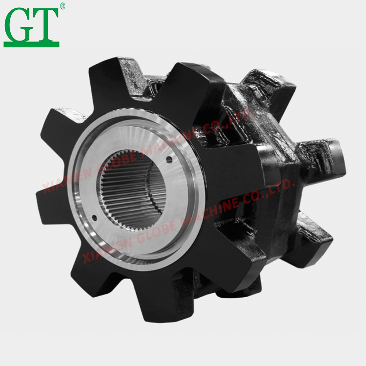 Electric Mining Equipments Cab - Heavy Equipment In Mining review and price