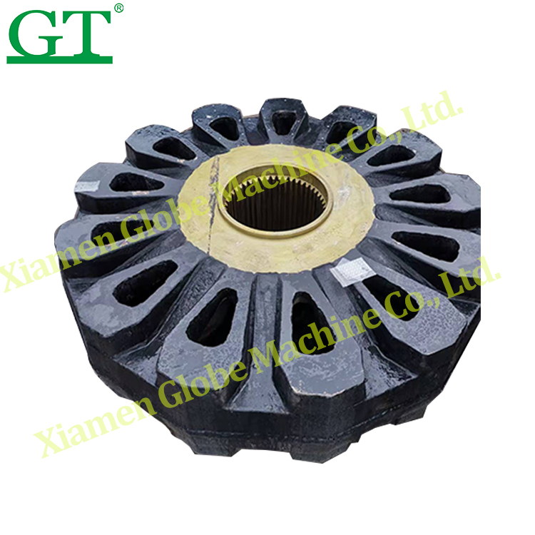 Electric Mining Equipments Cab - Heavy Equipment In Mining review and price
