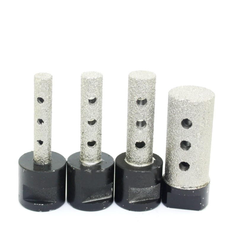 Diamond Finger Bit M14 Concret - Electric Concrete Cutter review and price