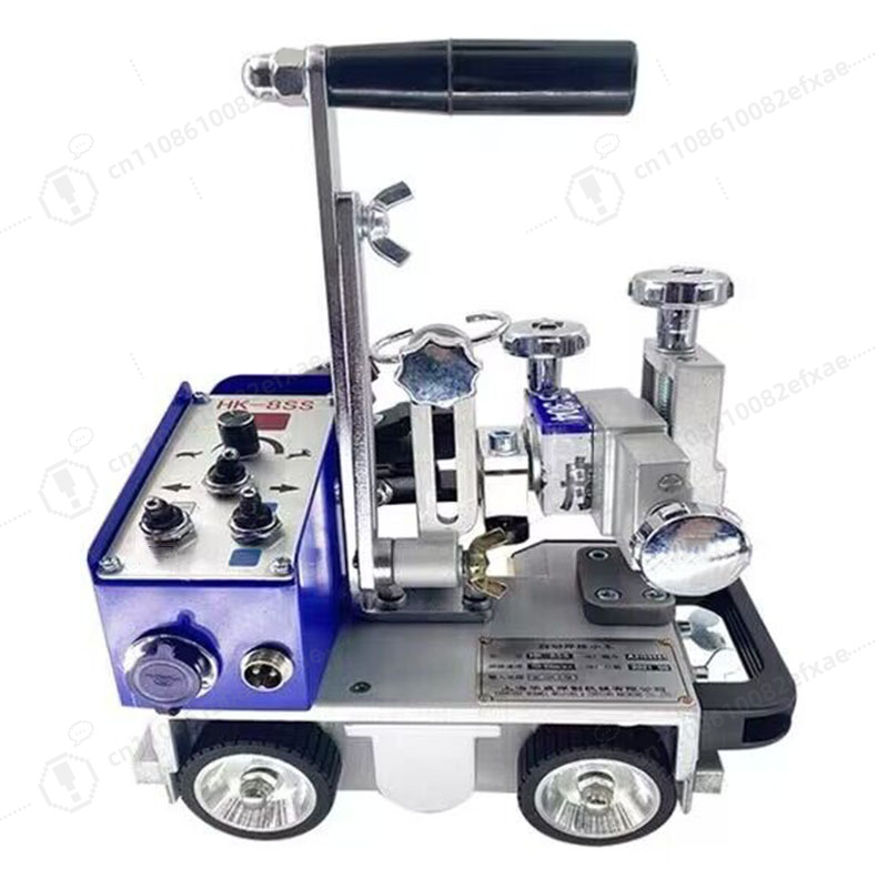 HK-8SS Magnetic Welding Car Au - Welding Heavy Equipment review and price